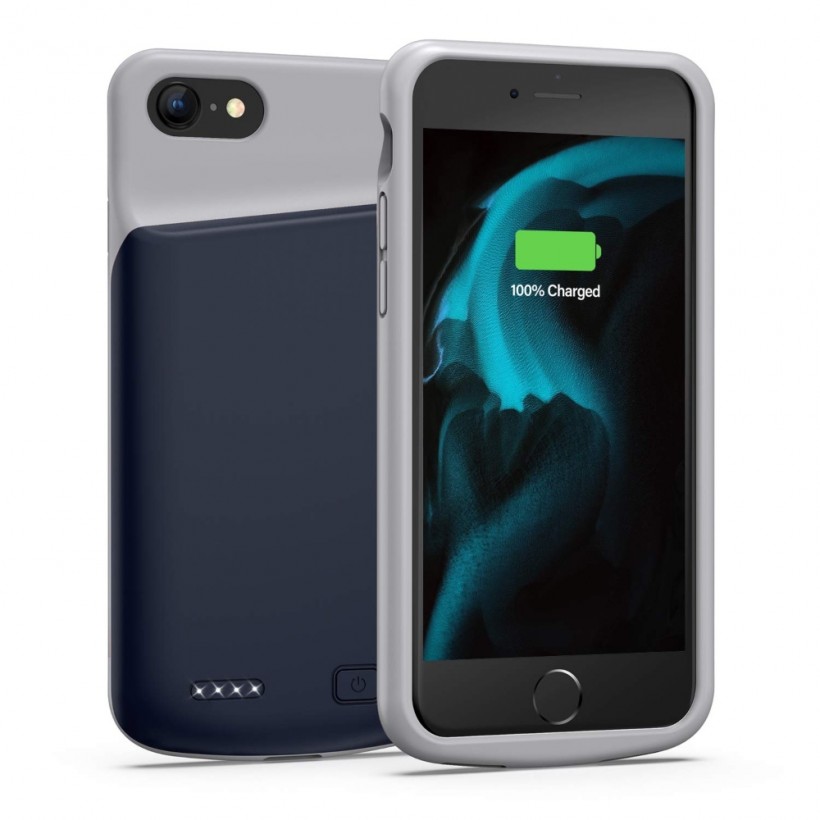 Swaller Battery Case for iPhone 6/6s