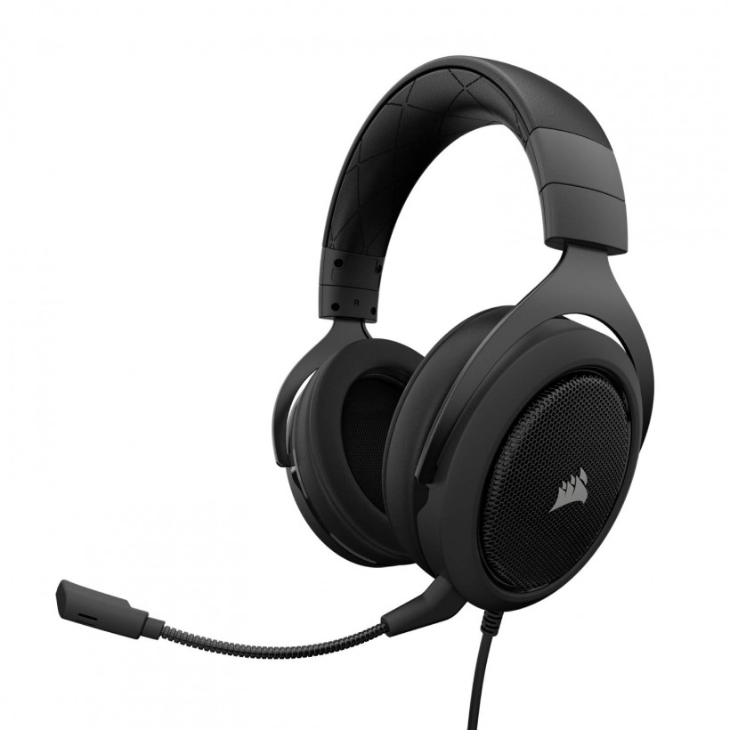 Stereo Gaming Headset 
