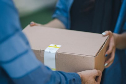 Can Parcels From China Transmit Coronavirus?