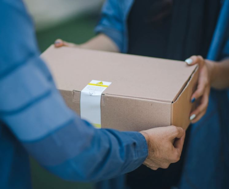 Can Parcels From China Transmit Coronavirus?