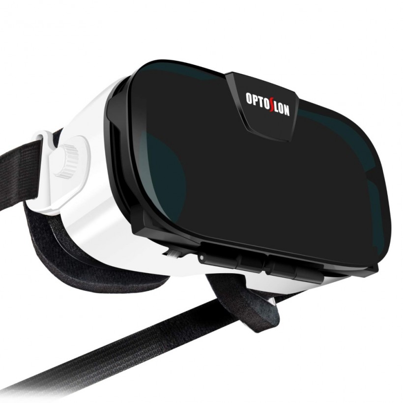 OPTOSLON 3D VR Glasses