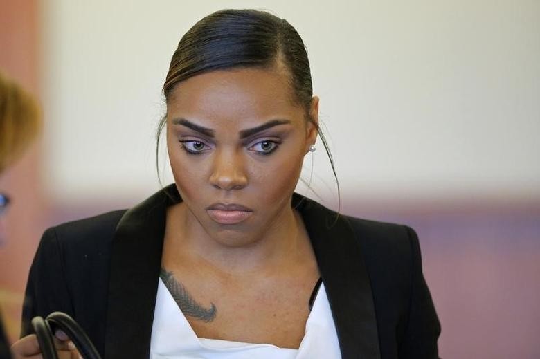 Aaron Hernandez's fiancee and brother finally speak out about the former NFL star's issue on sexuality.