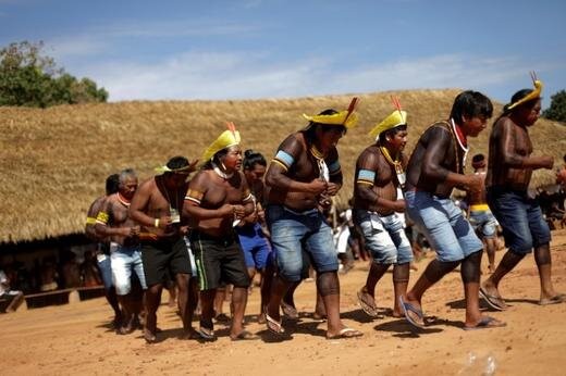 Brazil Indigenous Community Cause Temporary Halt to Potássio do Brasil's Mining Project in their Ancestral Land