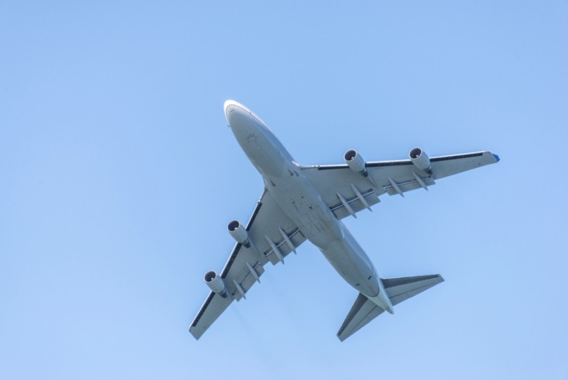 Jewish Family Files a Lawsuit for Discriminatory Acts of American Airline 