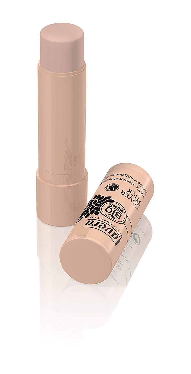 Concealer from Lavera