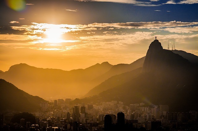 Why You Should Visit Brazil This 2020