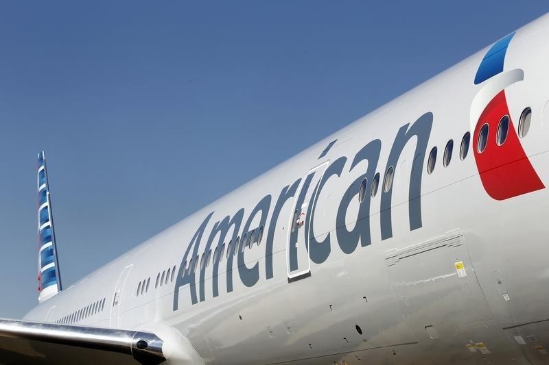 American Airlines