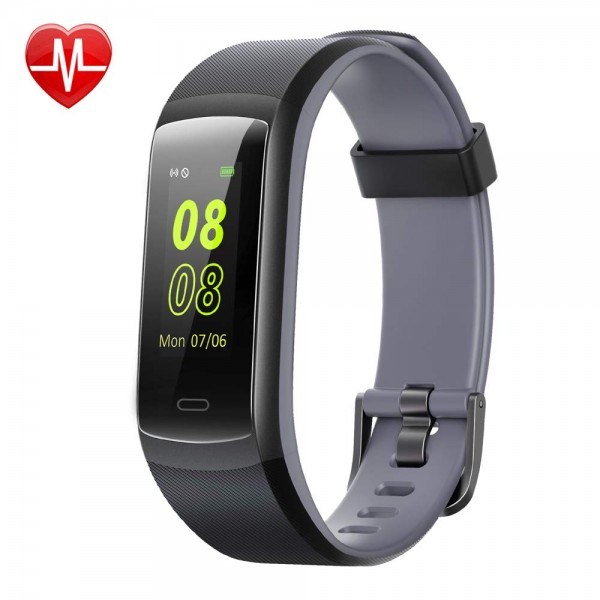 Willful Fitness Tracker