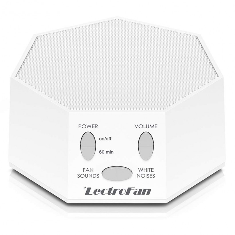 Lectrofan Noise Maker