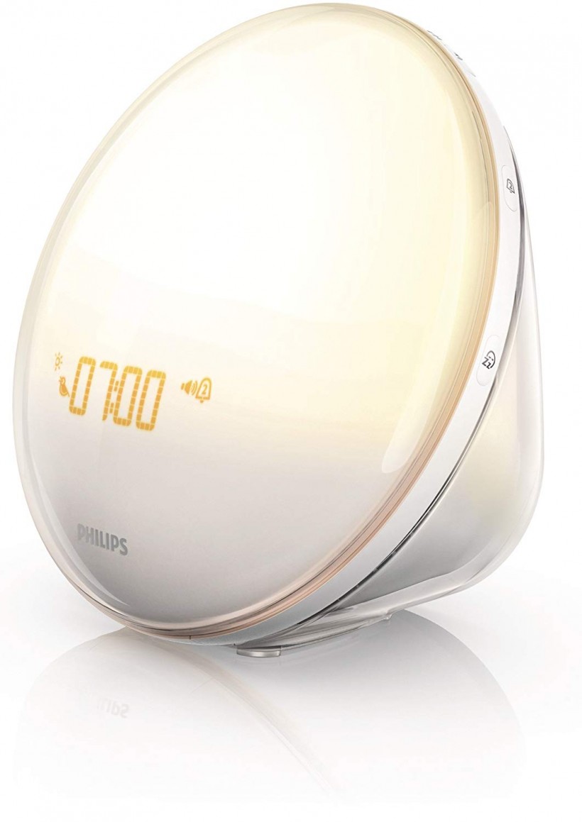 Philips Smart Alarm Clock