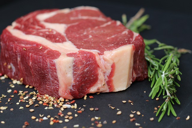 Is Read Meat Bad For Your Health?