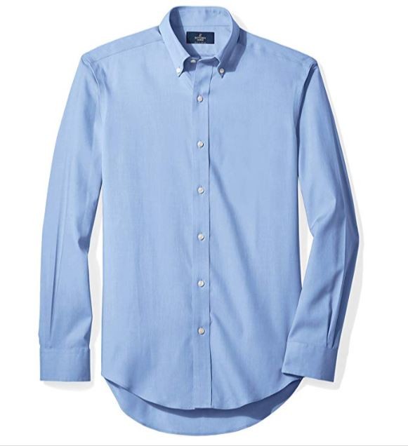 Amazon Brand Buttoned Shirt