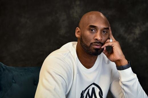 Rape Counselor Stays Quiet Out of Respect for Kobe Bryant's Family | Latin  Post - Latin news, immigration, politics, culture