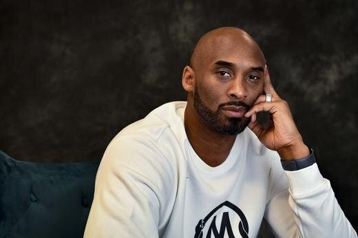 Kobe Bryant’s 2003 Alleged Rape Victim Gets Recognized by Online Community 