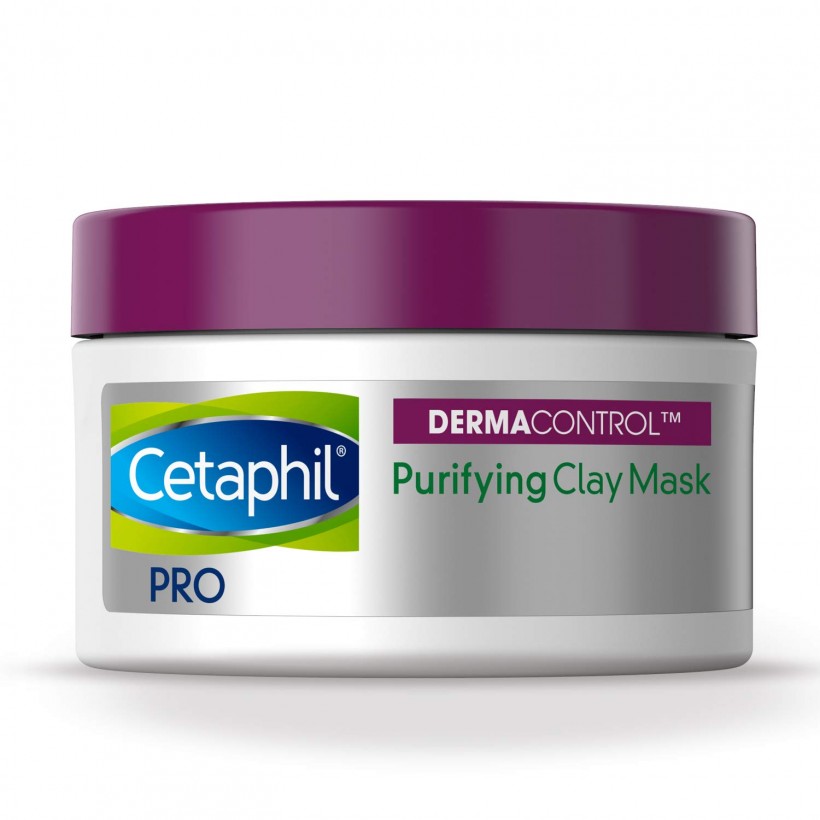 Cetaphil Purifying Clay Face Mask