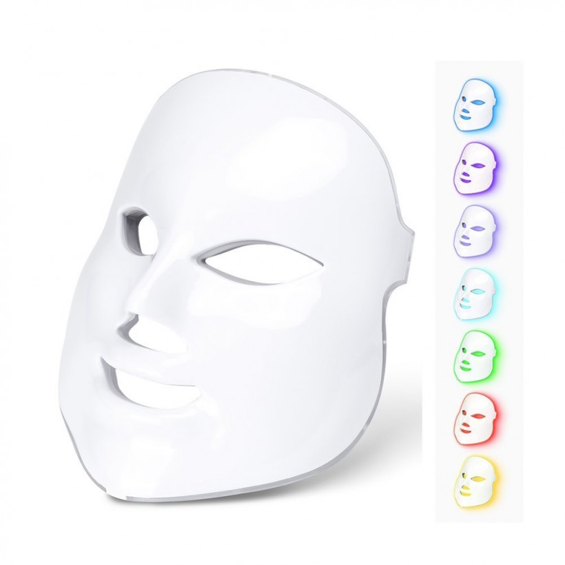 LED Electric Face Mask
