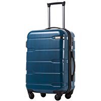 Luggage Expandable 