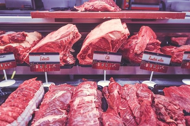 How Coronavirus Increased Chinese Demand for Beef From Mexico