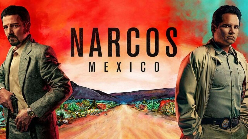 Narcos:Mexico