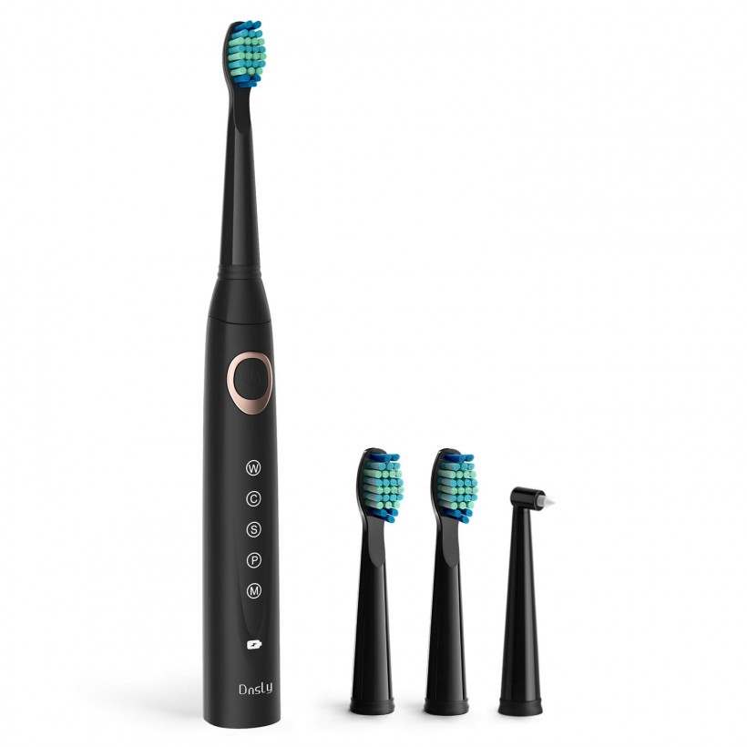 Dnsly Rechargeable Electric Toothbrush