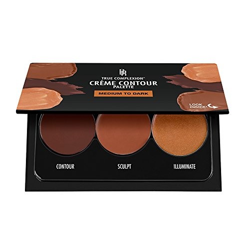 Black Radiance Beauty Contour Palette