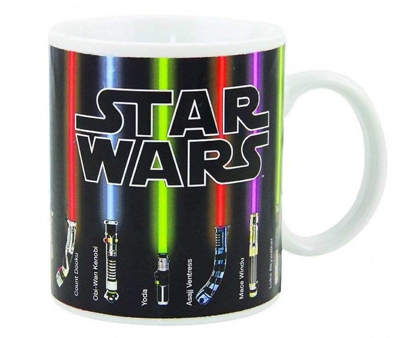 Star Wars Mug