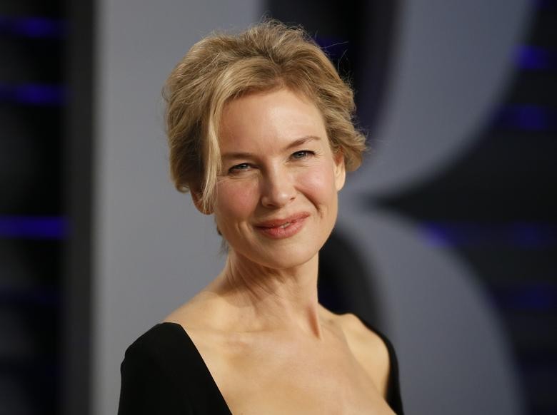 Renee Zellweger