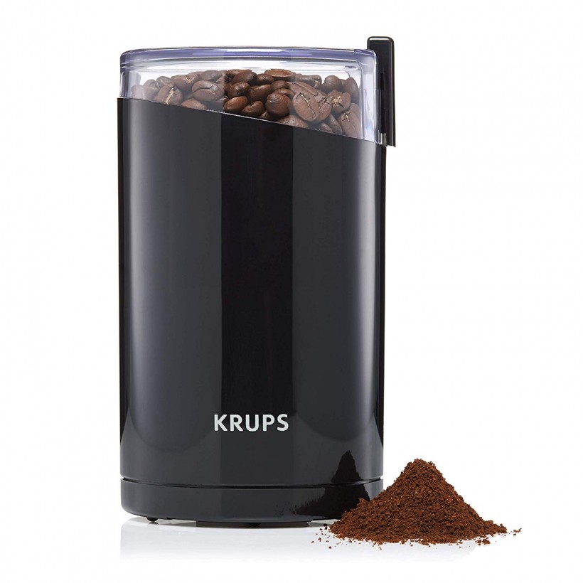 Krups Coffee Grinder