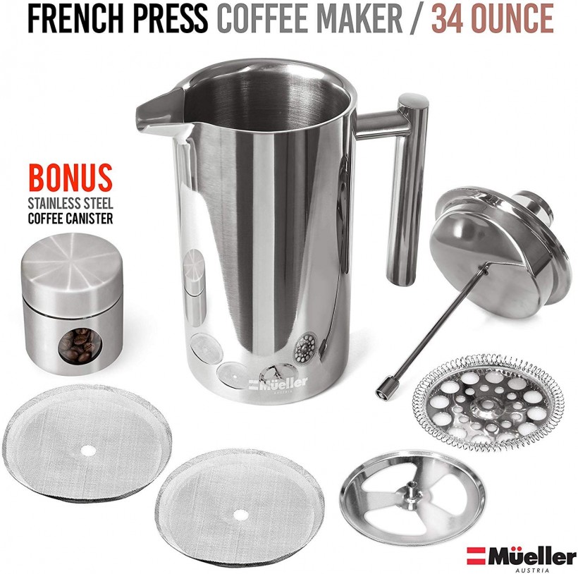 French Press