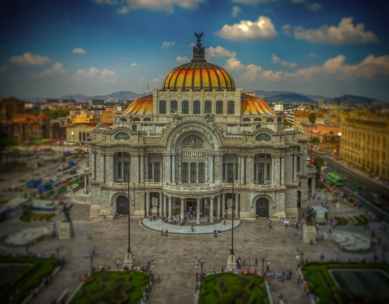 5 Safest Tourist Spots To Visit In Mexico Latin Entrepreneurship