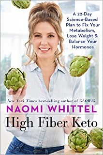 High Fiber Keto 