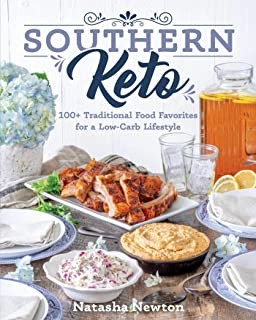 Southern Keto 