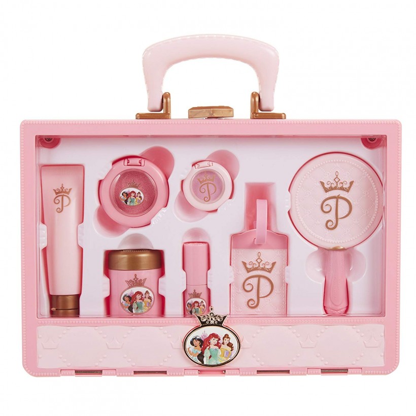 Disney Princess Travel Tote Make-Up Kit