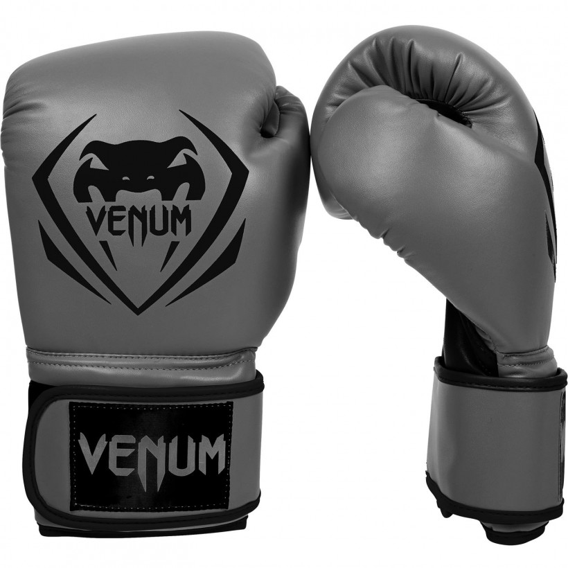 Venum Contender Boxing Gloves