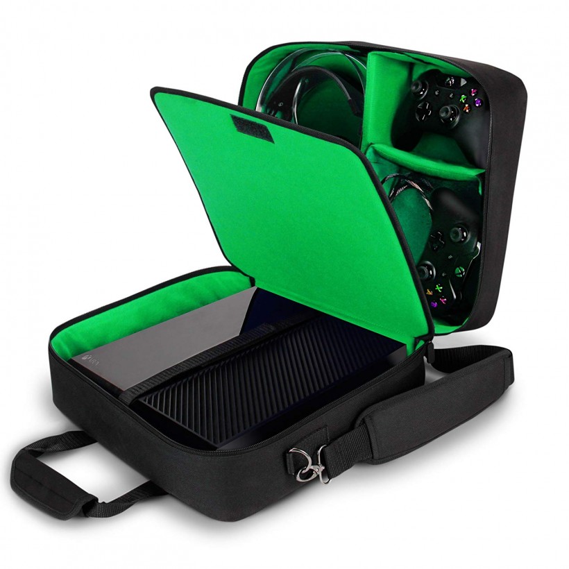  Console Carrying Case