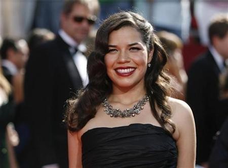 America Ferrera