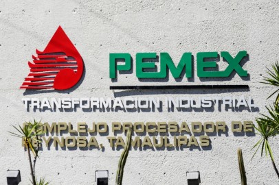 Mexico’s Pemex Posts Massive Loss in 2019