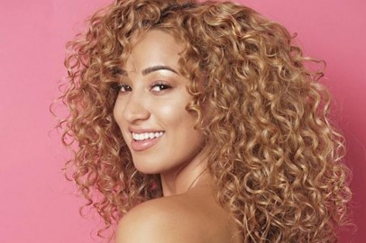 Rizos Curls, Your Favorite Latina-Owned Curly Hair Care Brand Is Now Available at Target