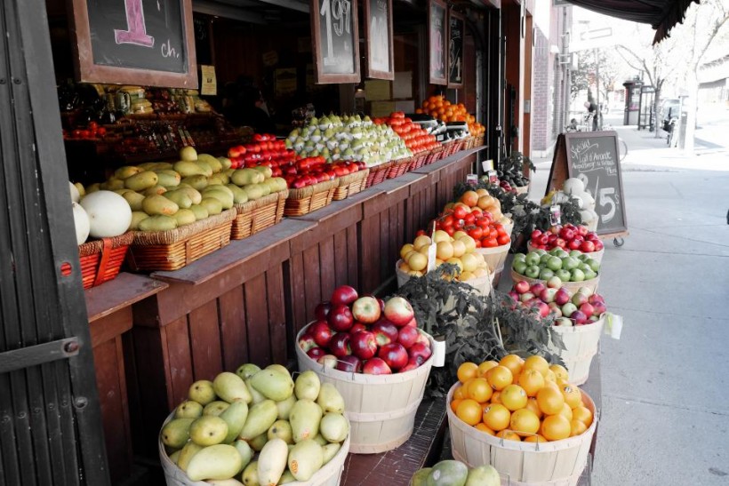 Mangoes in Mexico Imports to the US Predicted to Increase