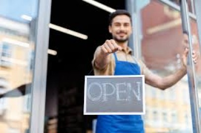 Hispanic small business