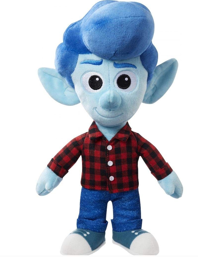 Ian Lightfoot Plush Toy of Disney’s Pixar’s Onward