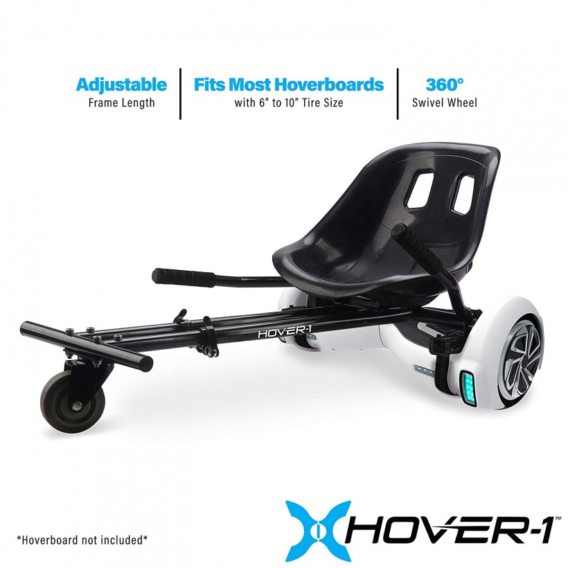 HOVER-1 Buggy Attachment