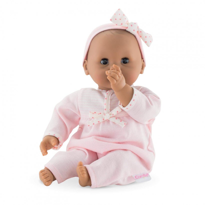 Corolle Mon Premier Poupon Bebe Calin Maria Toy Baby Doll