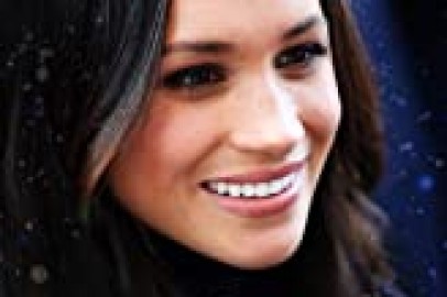 Meghan Markle: Changing Traditions 