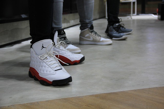 Jordans For Kids For MJ Fans and Basketball Enthusiasts 