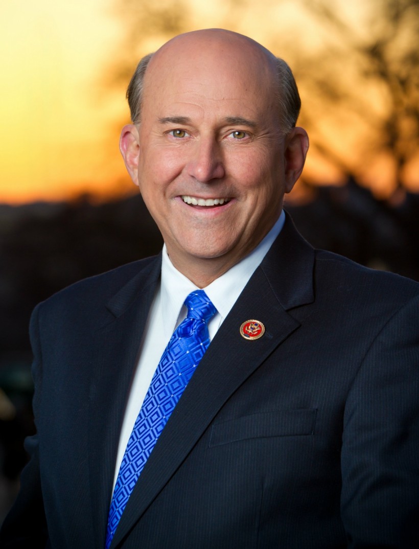 Louie Gohmert