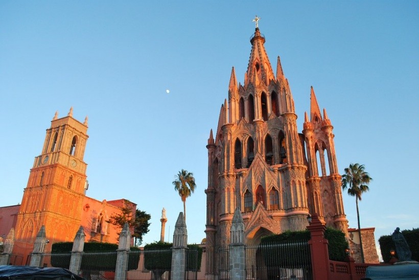San Miguel de Allenda