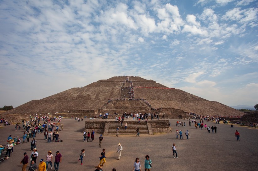 teotihuacan 2