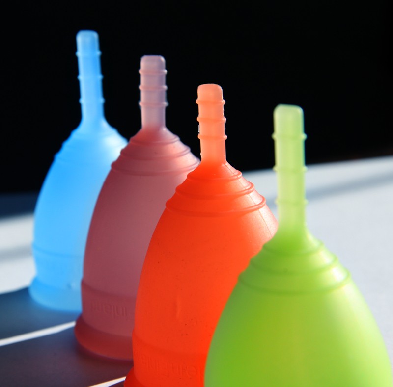 Menstrual Cup