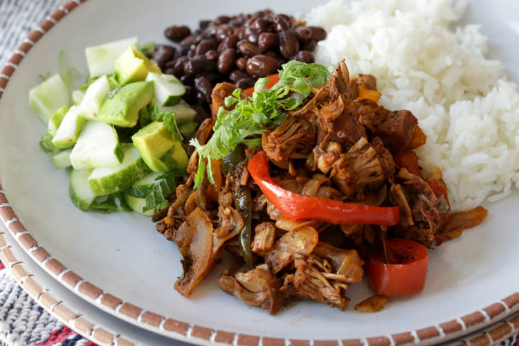 Ropa vieja cuba discount historia